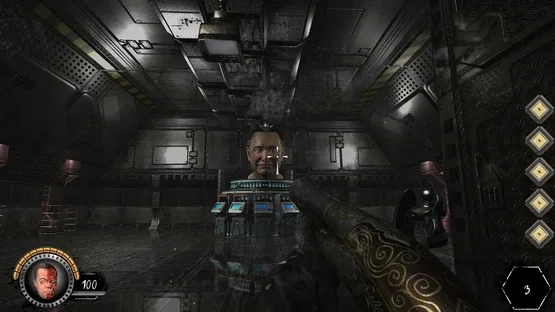 Medved Hellraiser screenshot 5