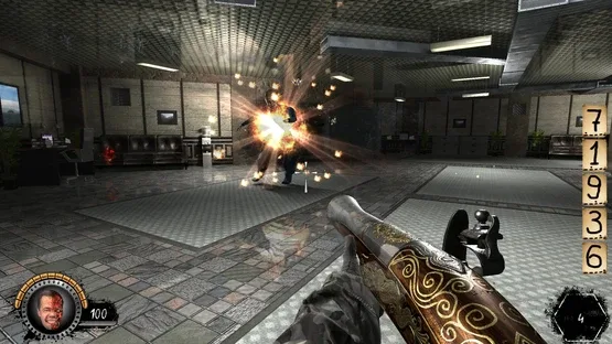 Medved Hellraiser screenshot 4