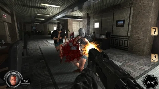 Medved Hellraiser screenshot 3