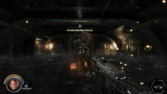 Medved Hellraiser screenshot 1