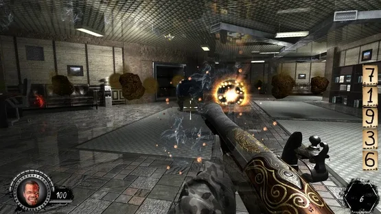 Medved Hellraiser screenshot 6