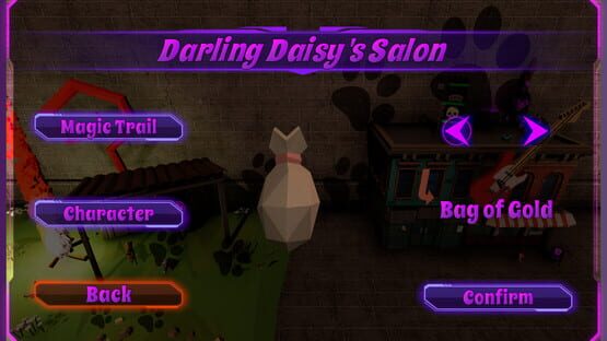 Roxy Raccoon's Pinball Panic: St. Patrick's Paradise screenshot 6