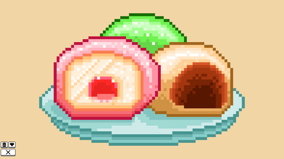 Coloring Pixels: Japan Pack Screenshot