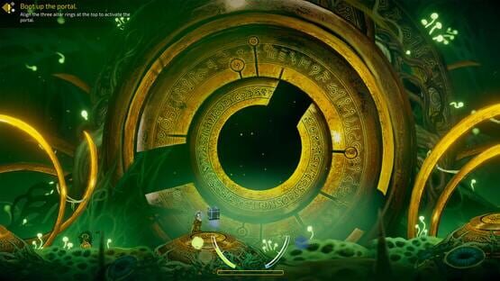 Space Tail: Every Journey Leads Home - Ultimate Edition screenshot 5