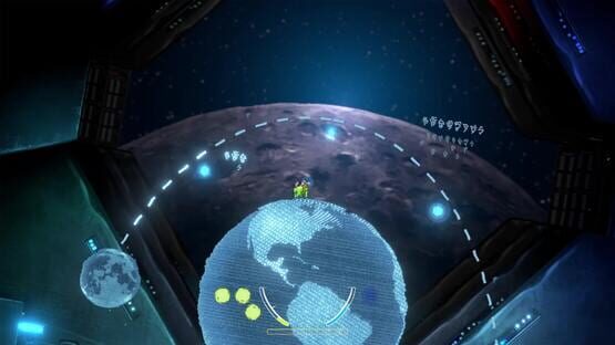Space Tail: Every Journey Leads Home - Ultimate Edition screenshot 1