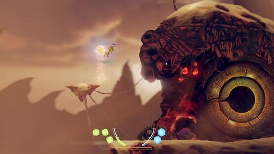 Space Tail: Every Journey Leads Home - Ultimate Edition screenshot 6