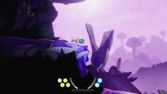 Space Tail: Every Journey Leads Home - Ultimate Edition screenshot 3