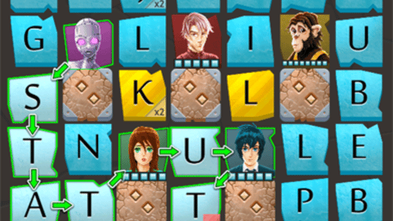 Highrise Heroes Screenshot