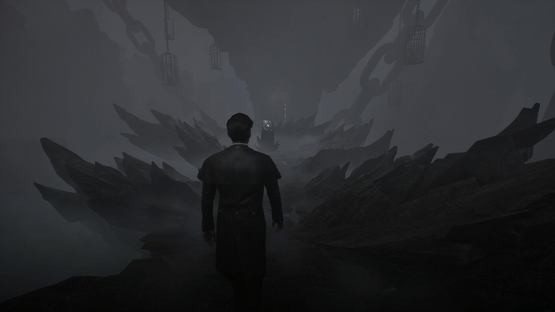 Sherlock Holmes: The Awakened - Deluxe Edition Screenshot