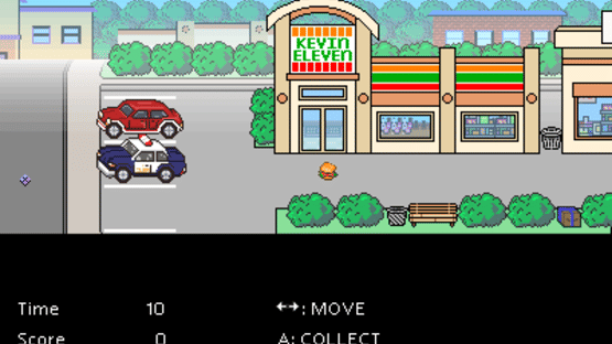 Otosan Screenshot