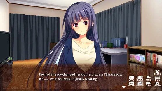 Bitter-Sweet Cohabitation screenshot 1