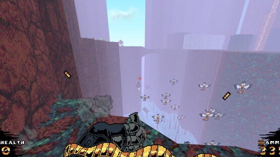 Screenshot 3 du jeu Captain Wayne: Vacation Desperation