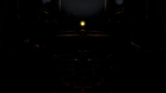 The Viriditas Chapel of Perpetual Adoration screenshot 3