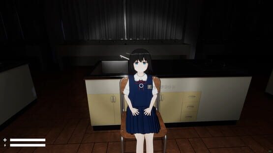 Psychic Investigation of Sakuragi Haru screenshot 3
