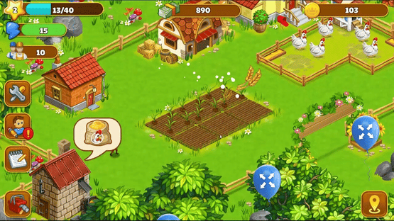 Farm Day 2023 Screenshot