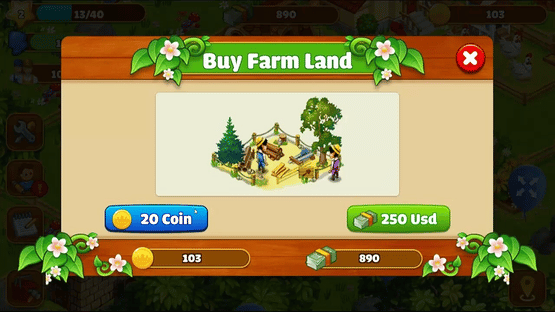 Farm Day 2023 Screenshot