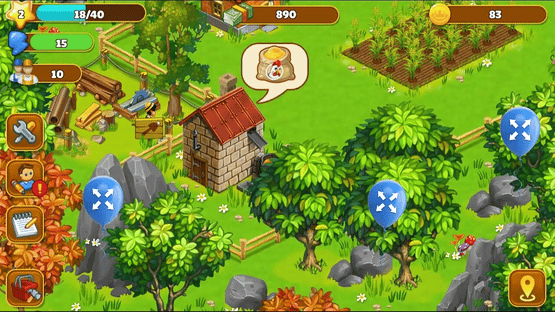 Farm Day 2023 Screenshot
