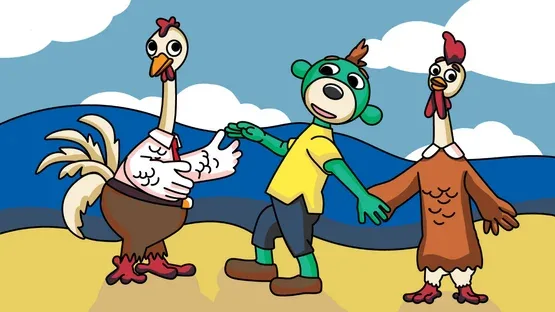 The Treflik Family screenshot 4