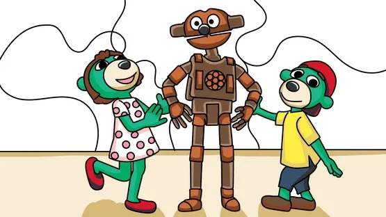 The Treflik Family screenshot 6