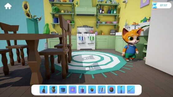 Sherlock Purr screenshot 4