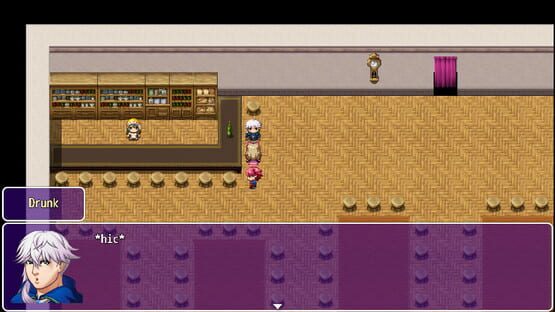 The MisAdventures of Xenos screenshot 4