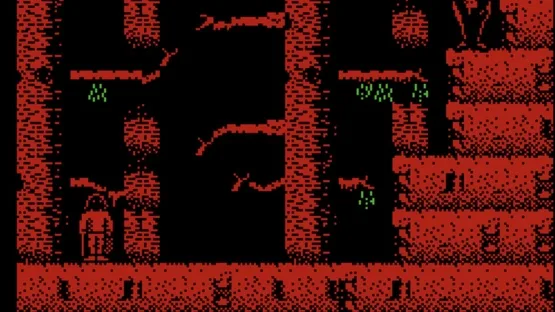 Death Stalker screenshot 4