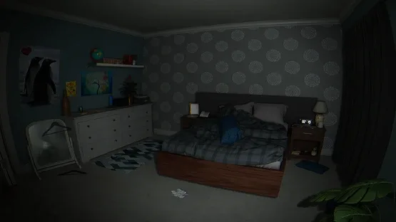 Paranormal Tales screenshot 6