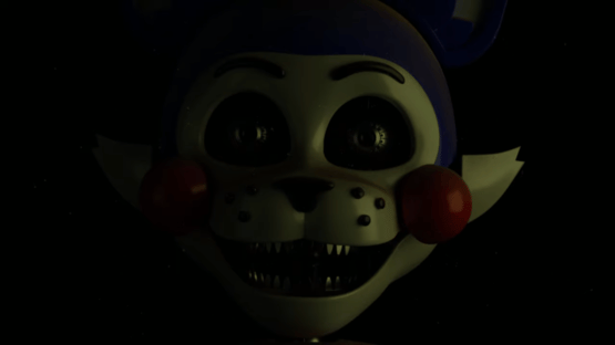 Five Nights at Candy's 4 Screenshot