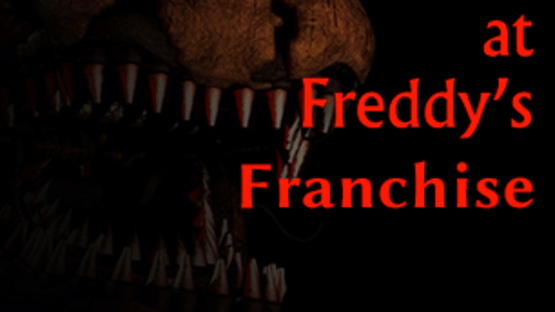 Five Nights at Freddy's Franchise Bundle Screenshot