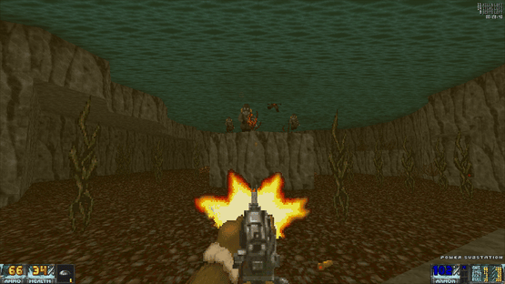 Operation Sea Wolf Screenshot