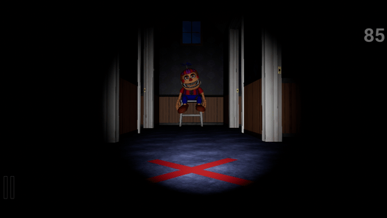 Five Nights at Freddy's: Help Wanted Screenshot