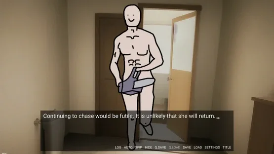 Totally Accurate Dating Simulator screenshot 5