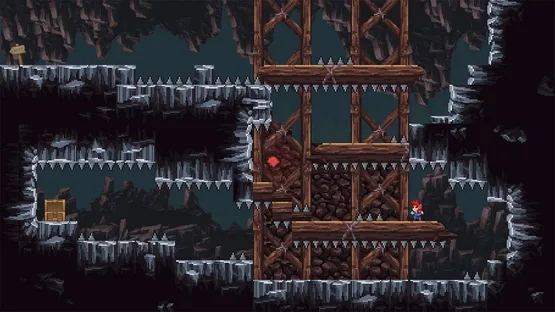 Steal It screenshot 4