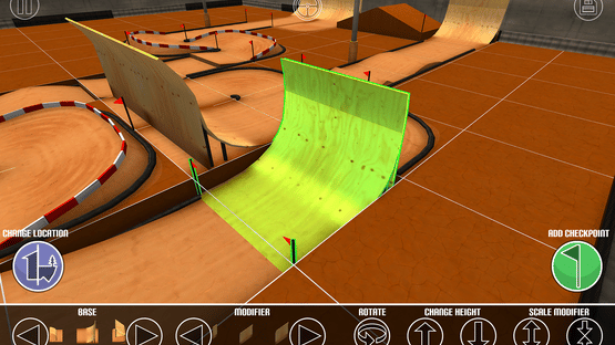 ReCharge RC Screenshot