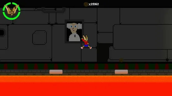 Linxy the Lynx screenshot 7