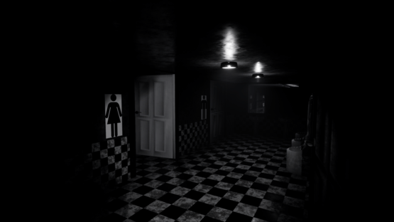 Five Nights at Freddy's Remake Screenshot