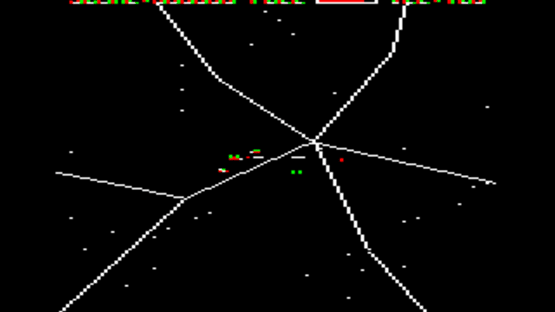 AX-5: Orion / Quest Screenshot