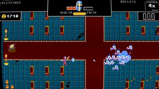 HolyHunt gameplay screenshot 4