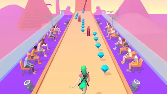 High Heels! screenshot 8