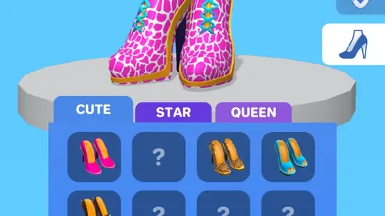 High Heels! screenshot 9