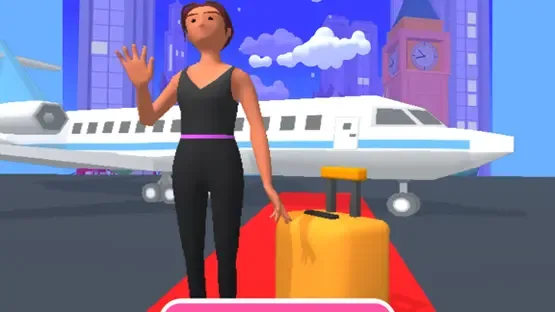 High Heels! screenshot 1