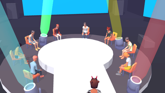 High Heels! Screenshot