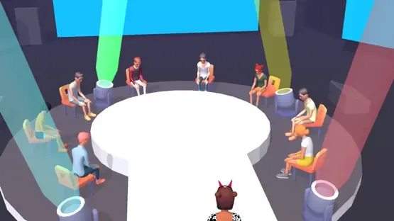 High Heels! screenshot 2