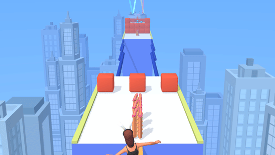 High Heels! Screenshot