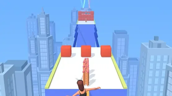High Heels! screenshot 5