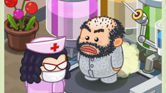 Fun Hospital Screenshot