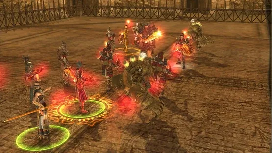 Atlantica Online screenshot 7