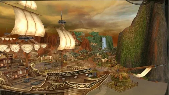 Atlantica Online screenshot 5