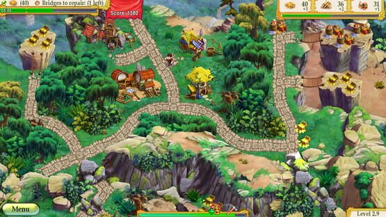 My Kingdom for the Princess screenshot 1