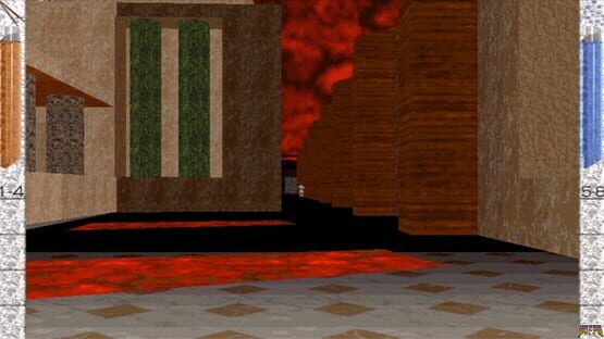 The Lord of Lightning screenshot 1